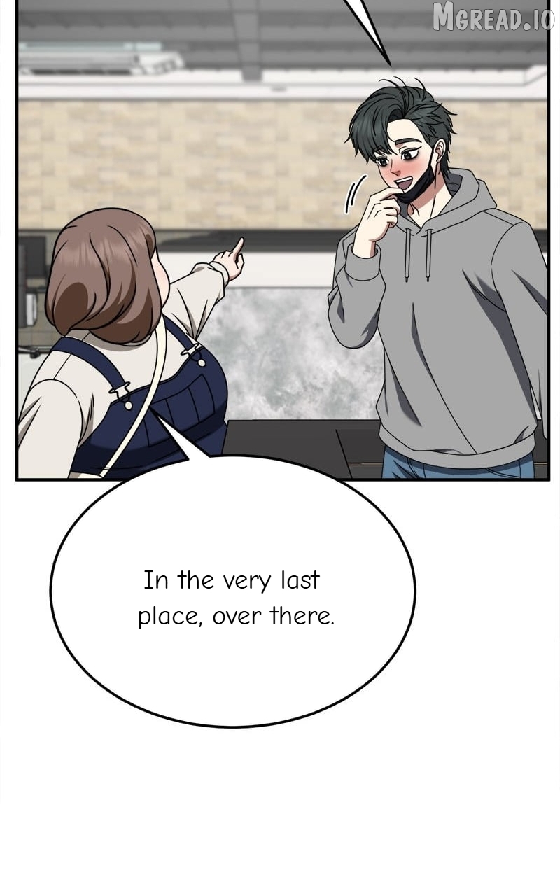 Change Me Chapter 272  - page 95
